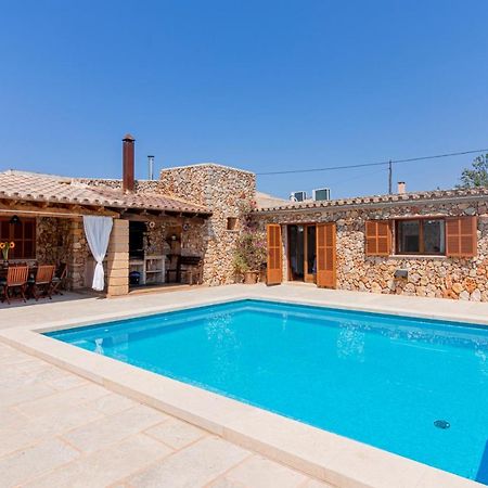 Hortet Campos  Exterior foto