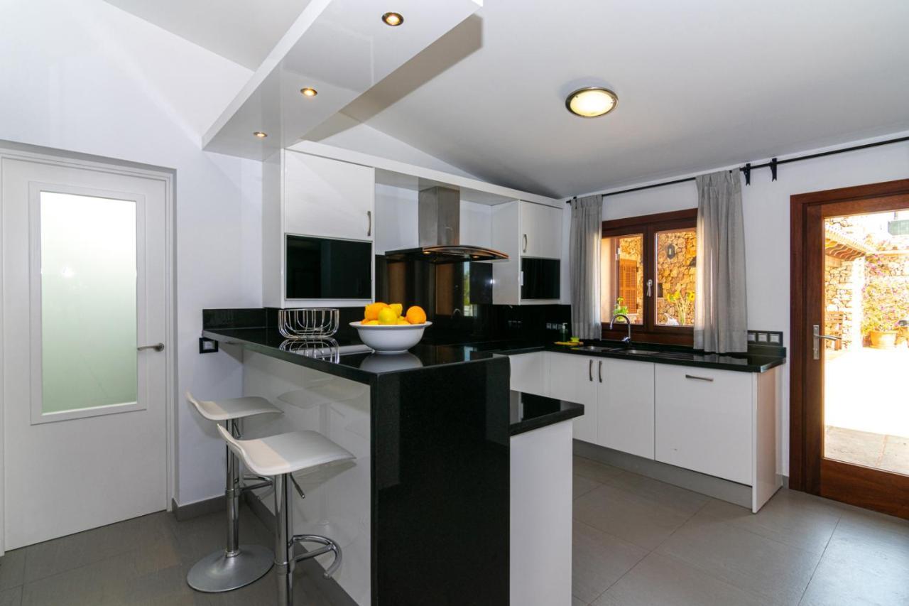 Hortet Campos  Exterior foto